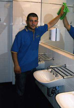Petros Cleaning Services